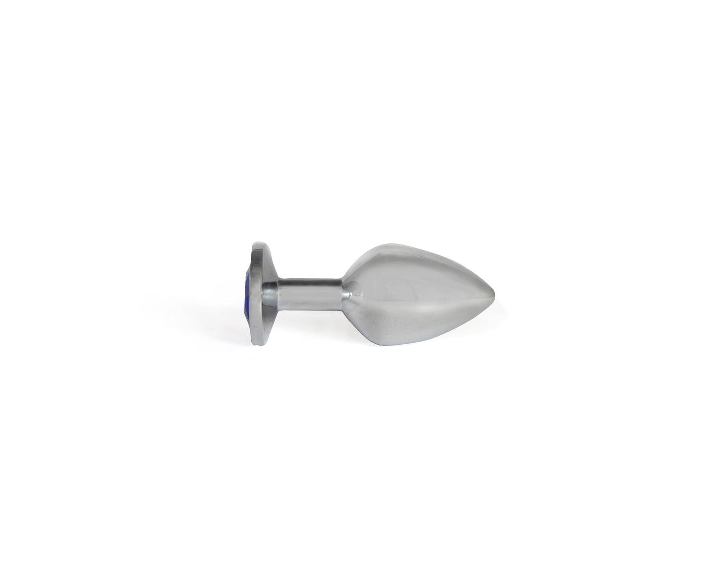 PLUG ANAL METAL TALLA M - 2