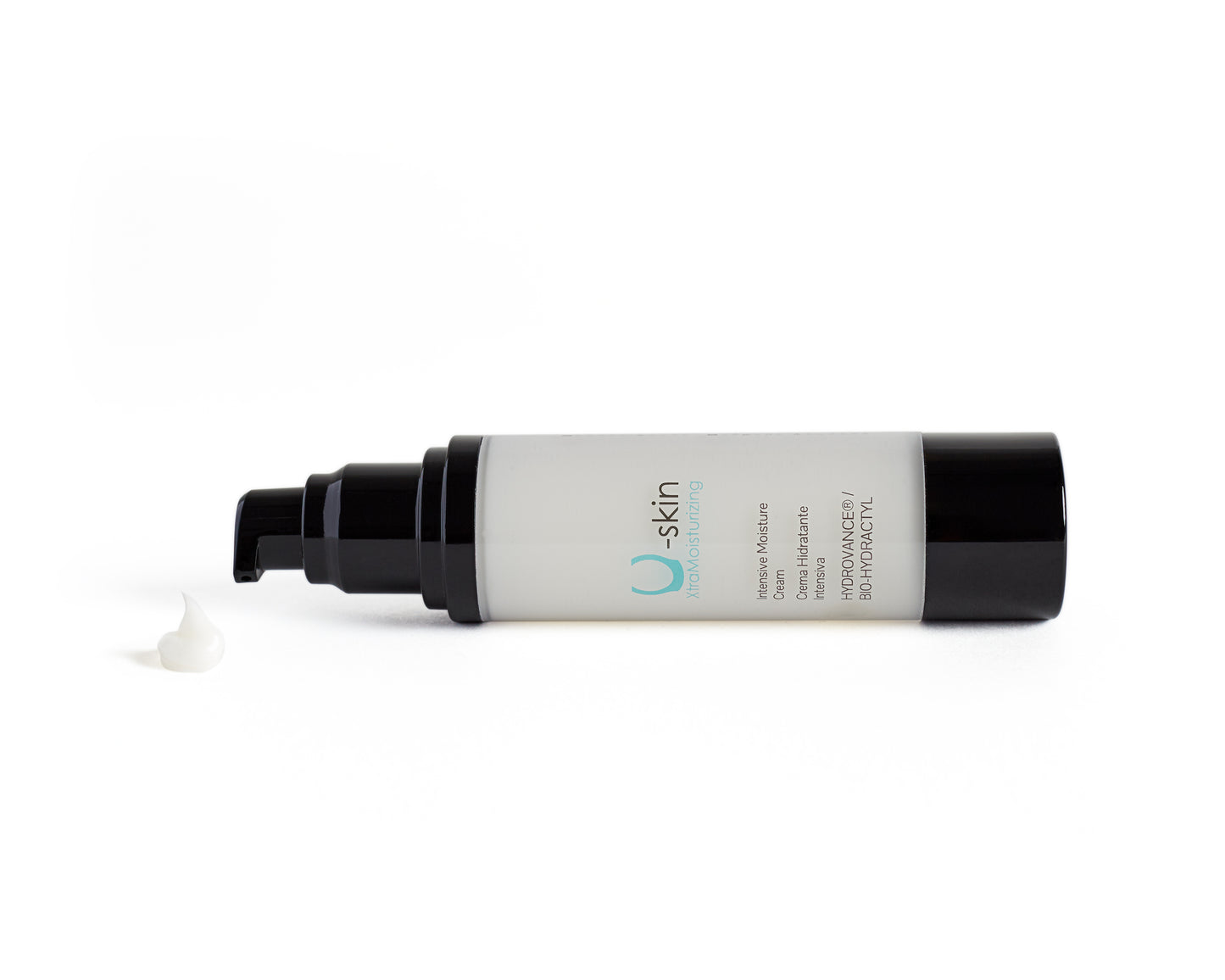 U-Skin Xtramoisturizing