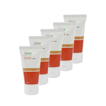 500Cosmetics Legs Cream, cream to relieve and prevent varicose veins
