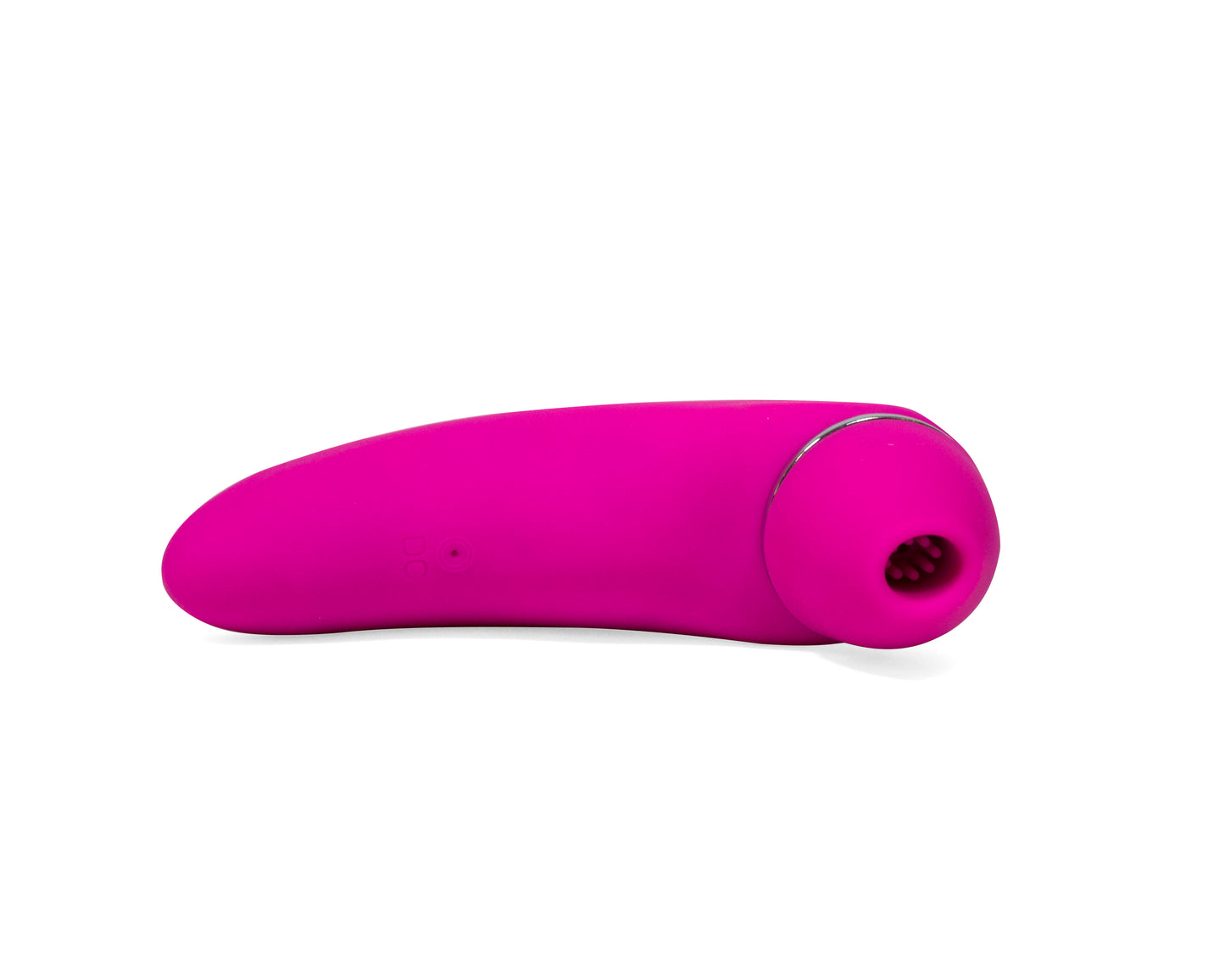 AFTERGLOW XXL, SUCCIONADOR DE CLÍTORIS Y VIBRADOR - 4