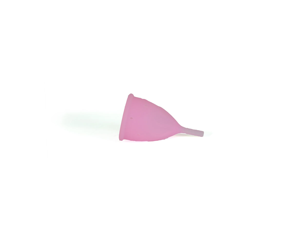 Menstrual cup