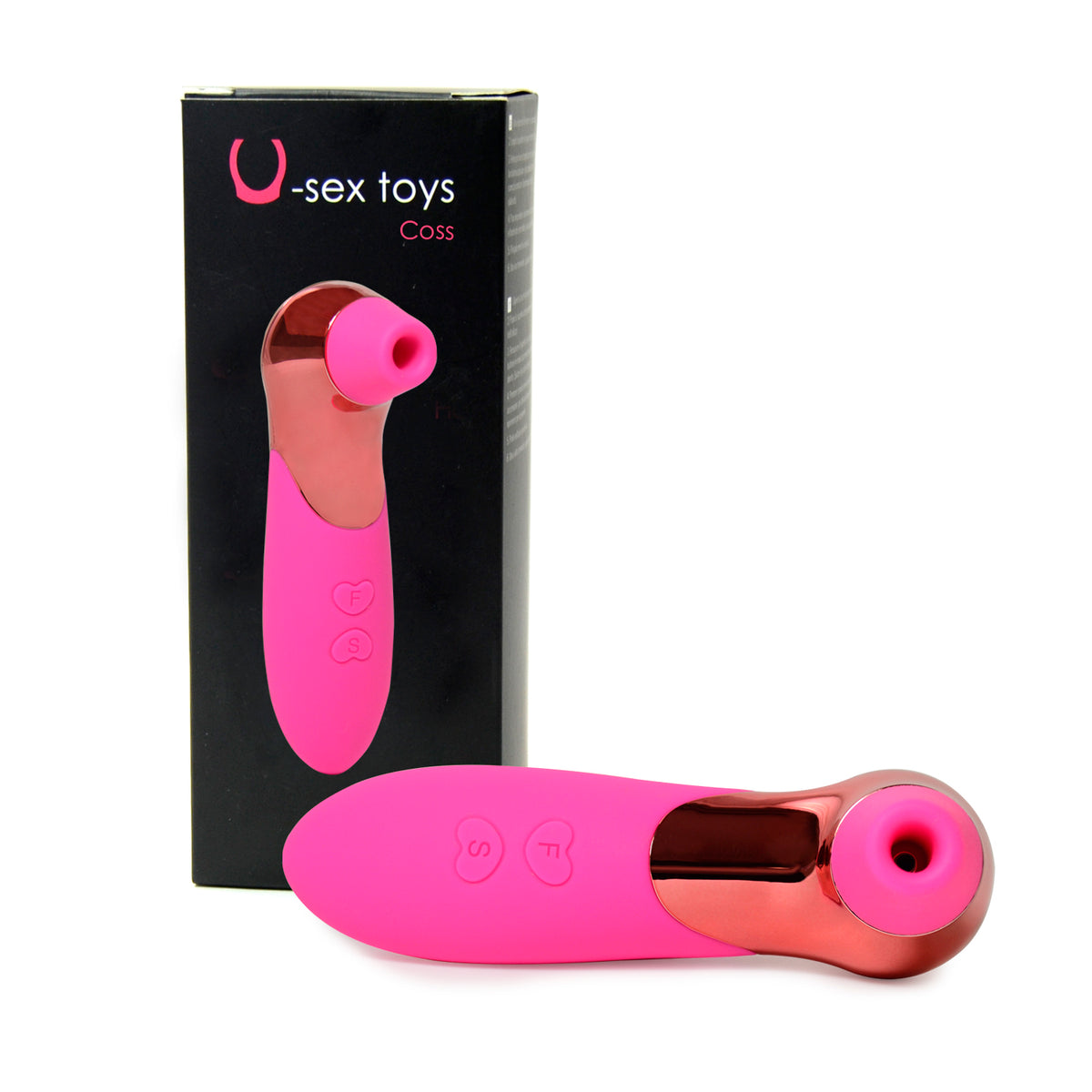 U intimate massagers suction toys vibrators rings dildos g spot stimulator to enjoy alone or as couple