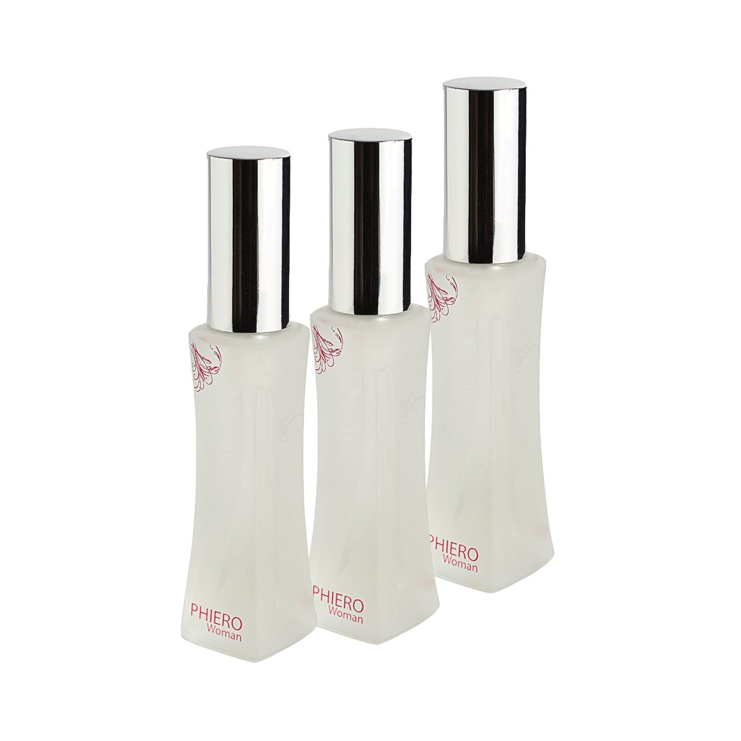 Phiero Woman, perfume con feromonas para mujer