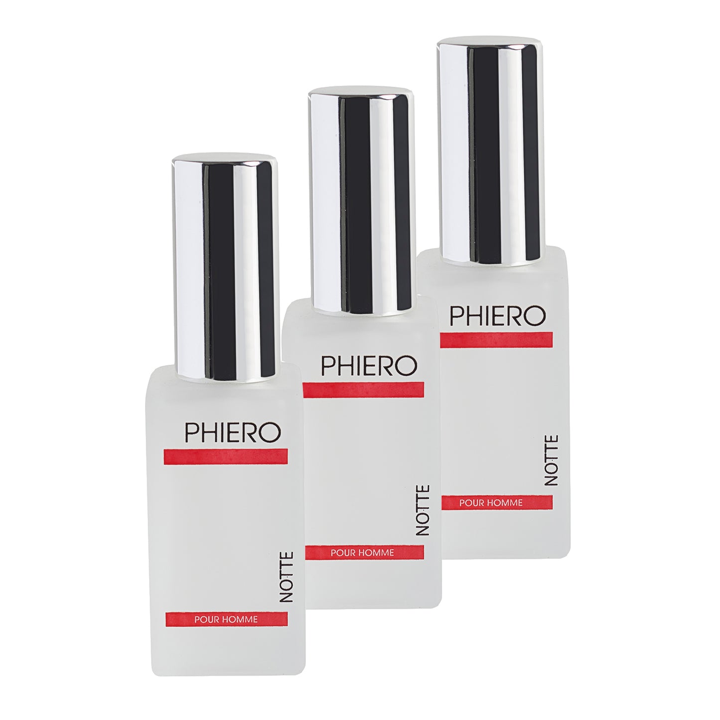 Phiero Notte, manliga feromoner i parfym