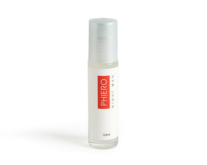 Pack De 1 Phiero Premium Y 1 Phiero Night Man-Feromonas Hombre - 4