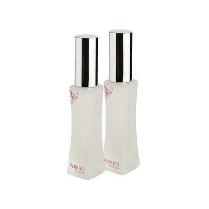 Phiero Woman, perfume con feromonas para mujer