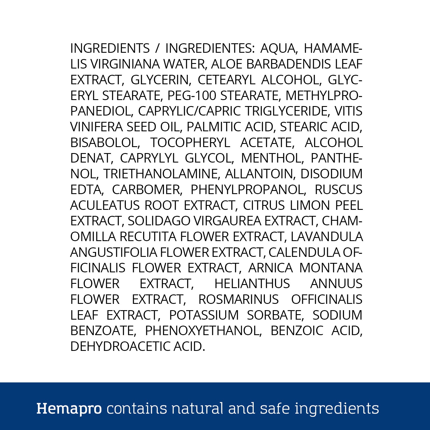 HEMAPRO Cojin Alivio de Las hemorroides + Hemapro Crema - 4