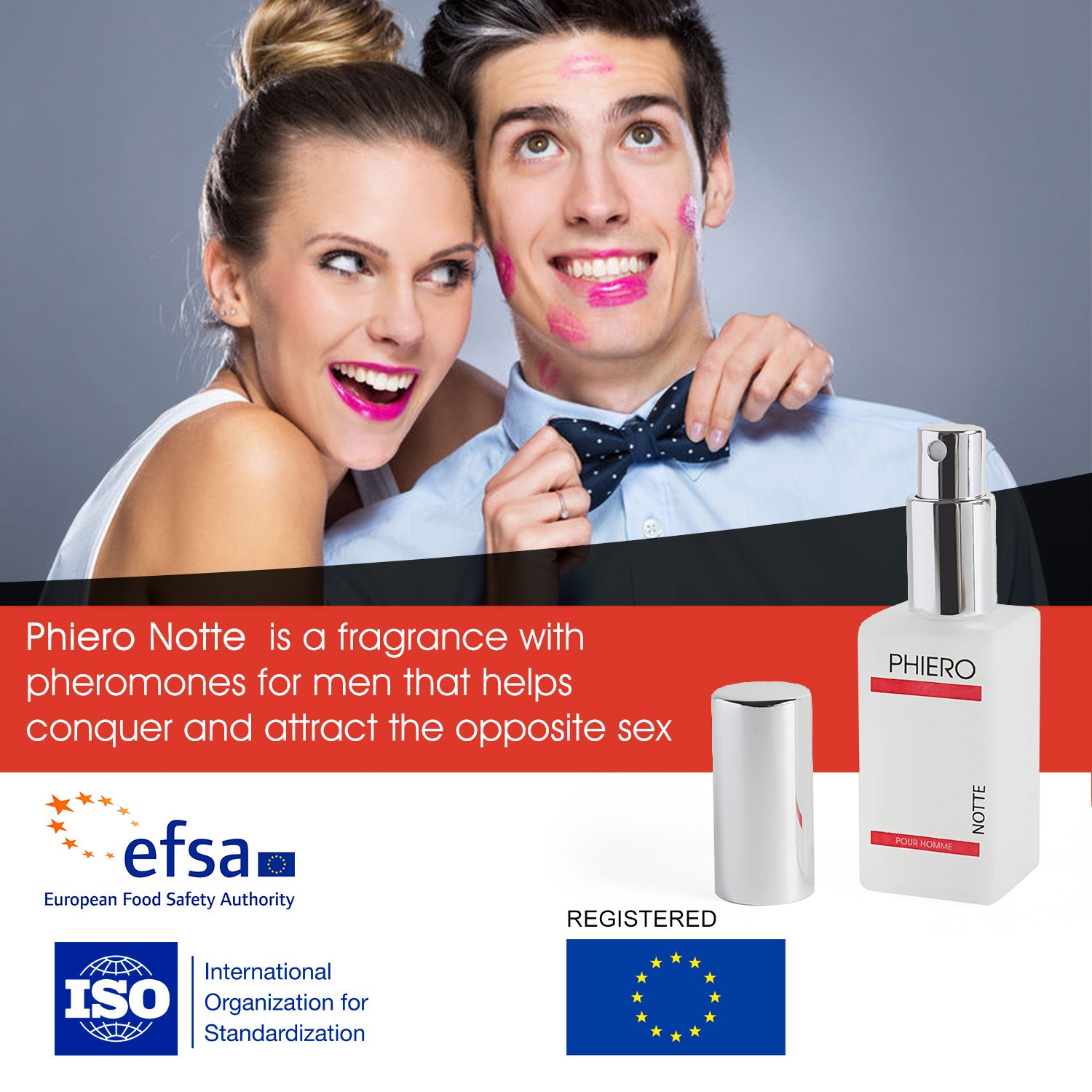 PHIERO NOTTE, FEROMONAS MASCULINAS EN PERFUME - 4