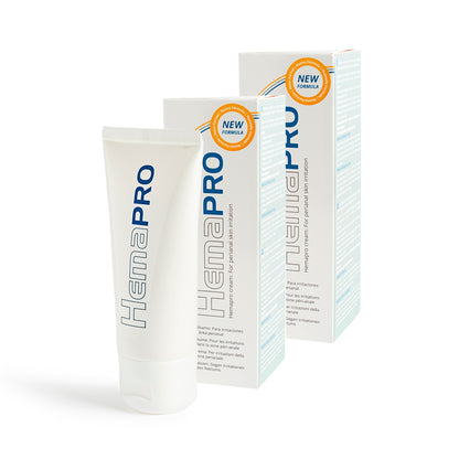 Hemapro Cream, crème pour soulager les hémorroïdes