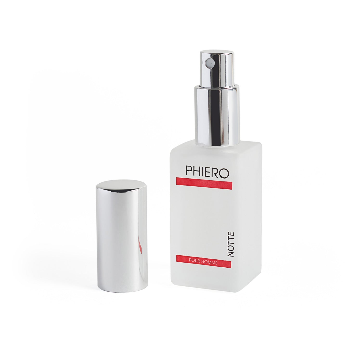 Notte male pheromones perfume