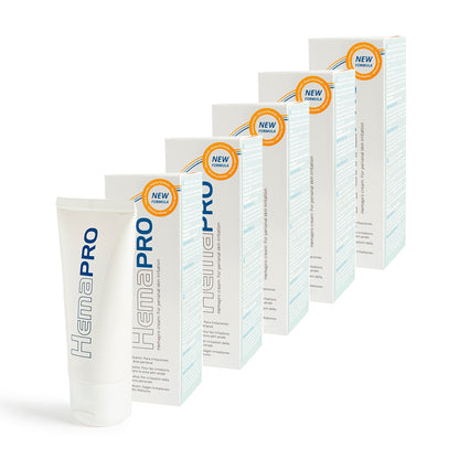 Hemapro Cream, crème pour soulager les hémorroïdes