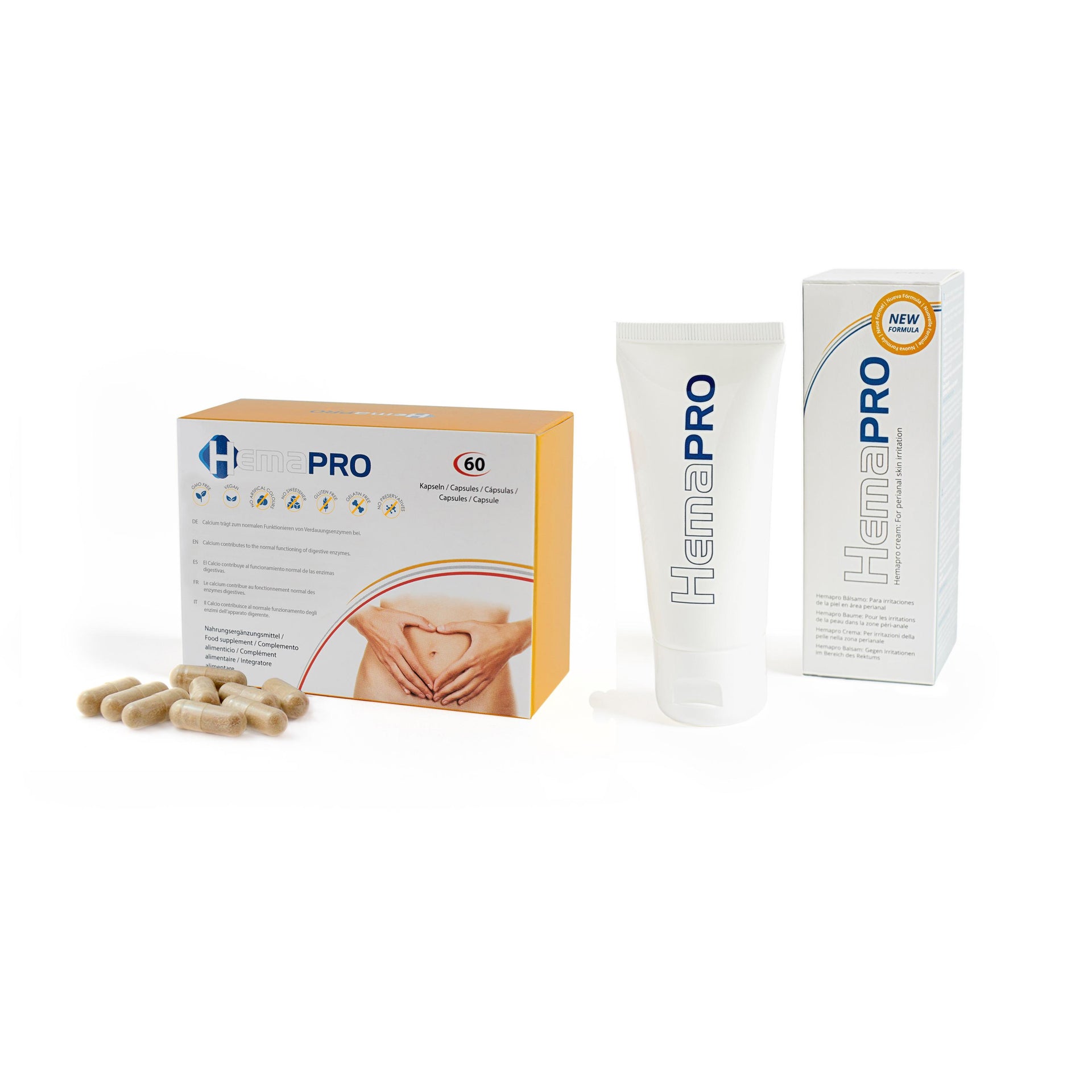 supplement care relief haemorrhoids