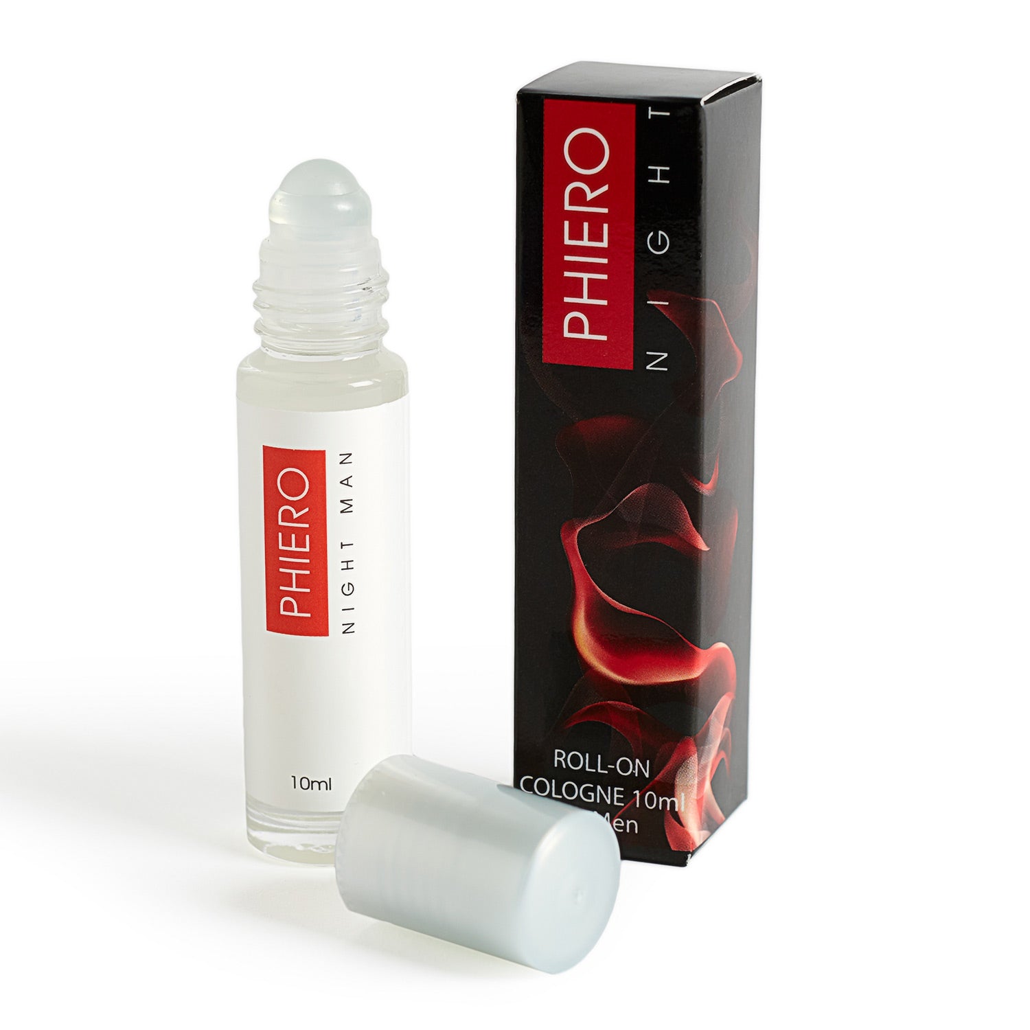Night Man pheromone perfume