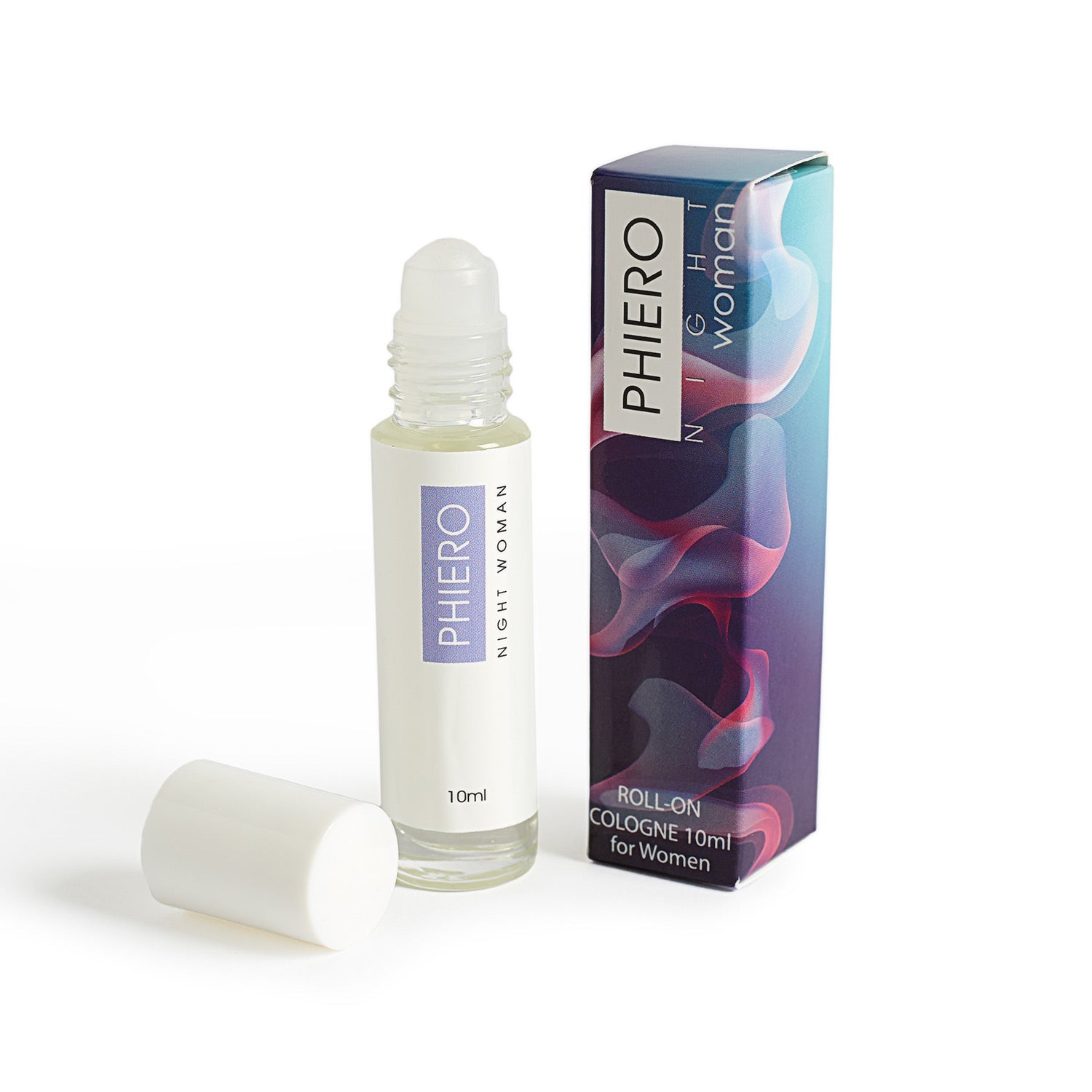 Night Woman pheromone perfume
