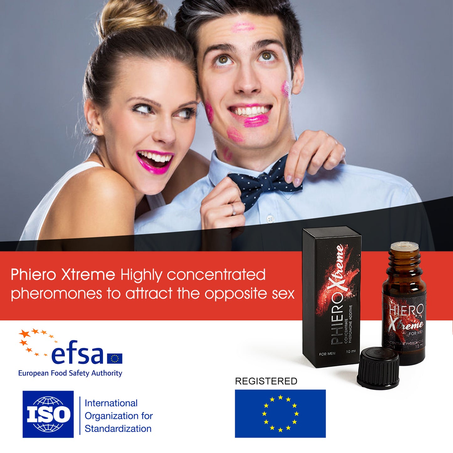 PHIERO XTREME, CONCENTRADO DE FEROMONAS PARA CONQUISTAR, SEDUCIR Y ATRAER - 3