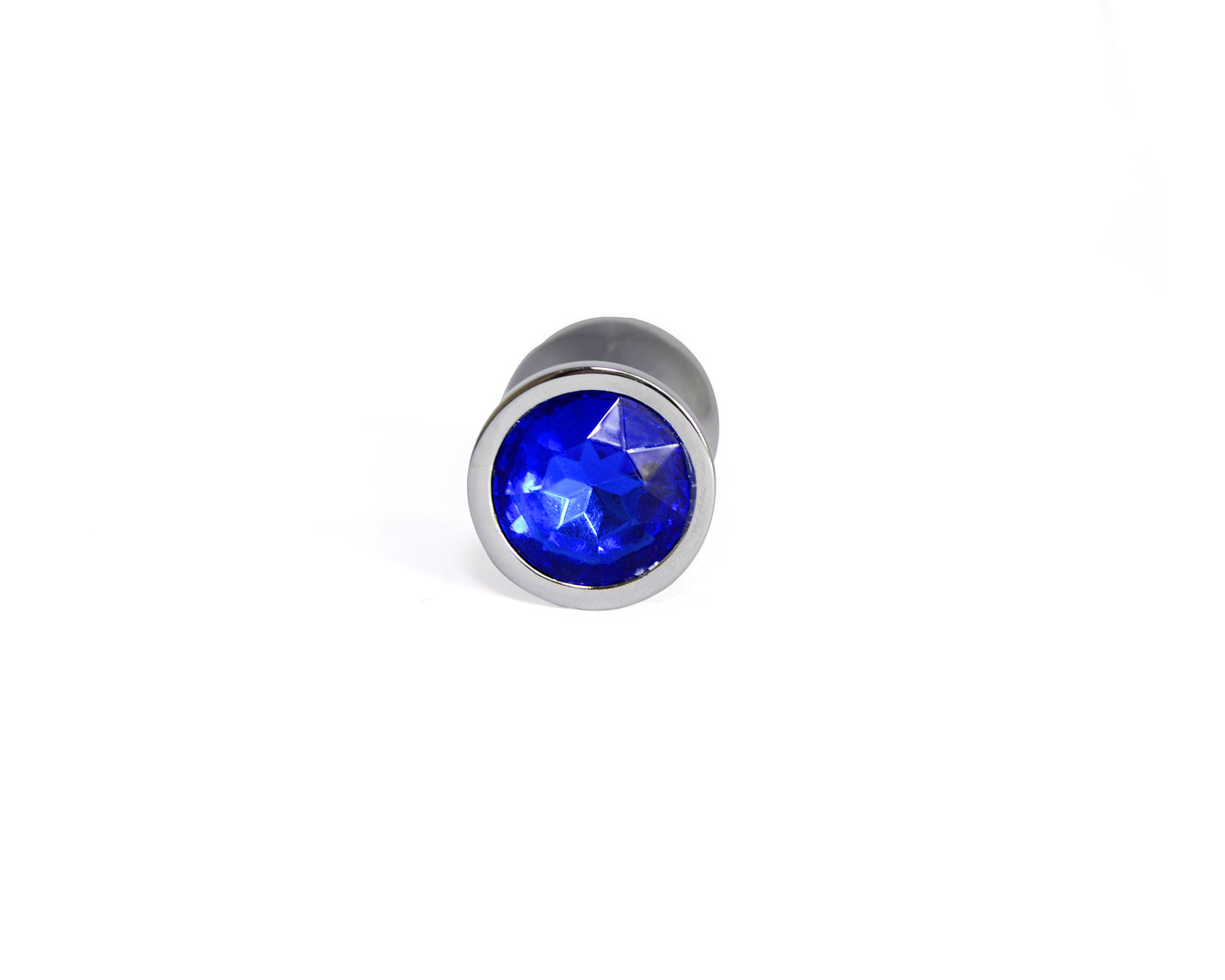 PLUG ANAL METAL TALLA M