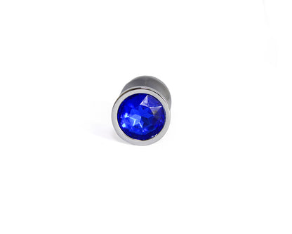 PLUG ANAL METAL TALLA M