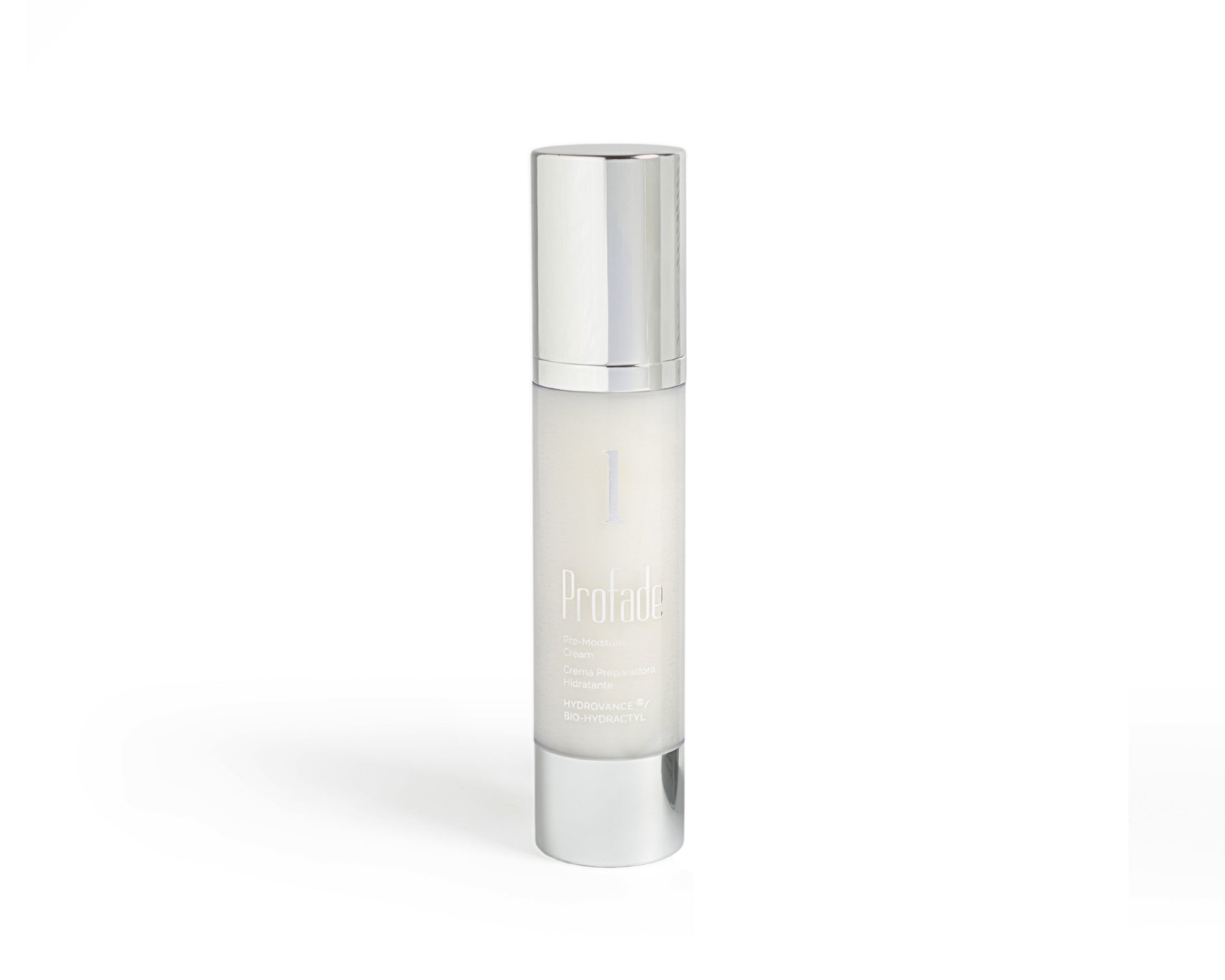 Profade Crema Hidratante para Piel Tatuada o Cicatrida - 50 gr - 4