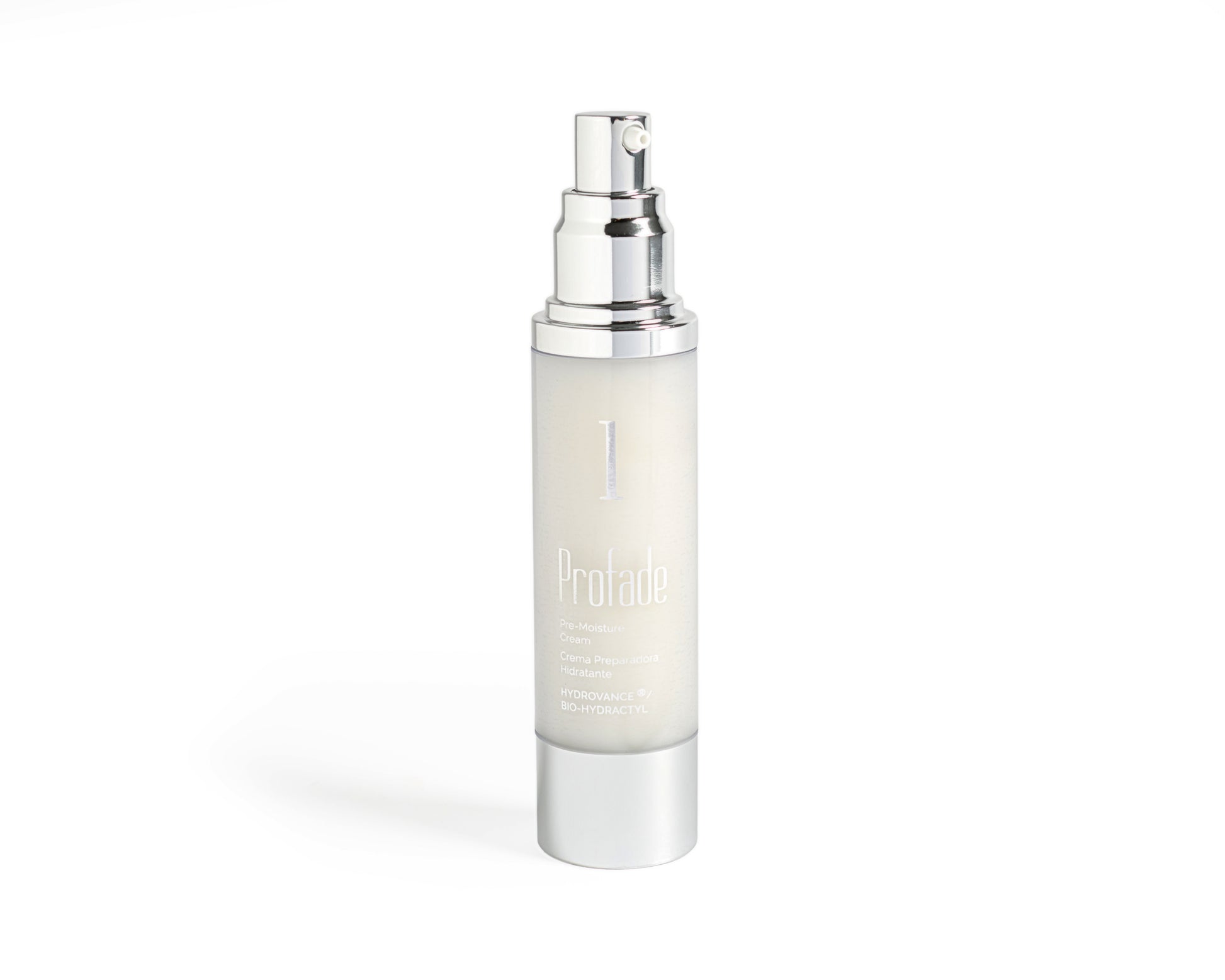 Profade Crema Hidratante para Piel Tatuada o Cicatrida - 50 gr - 3