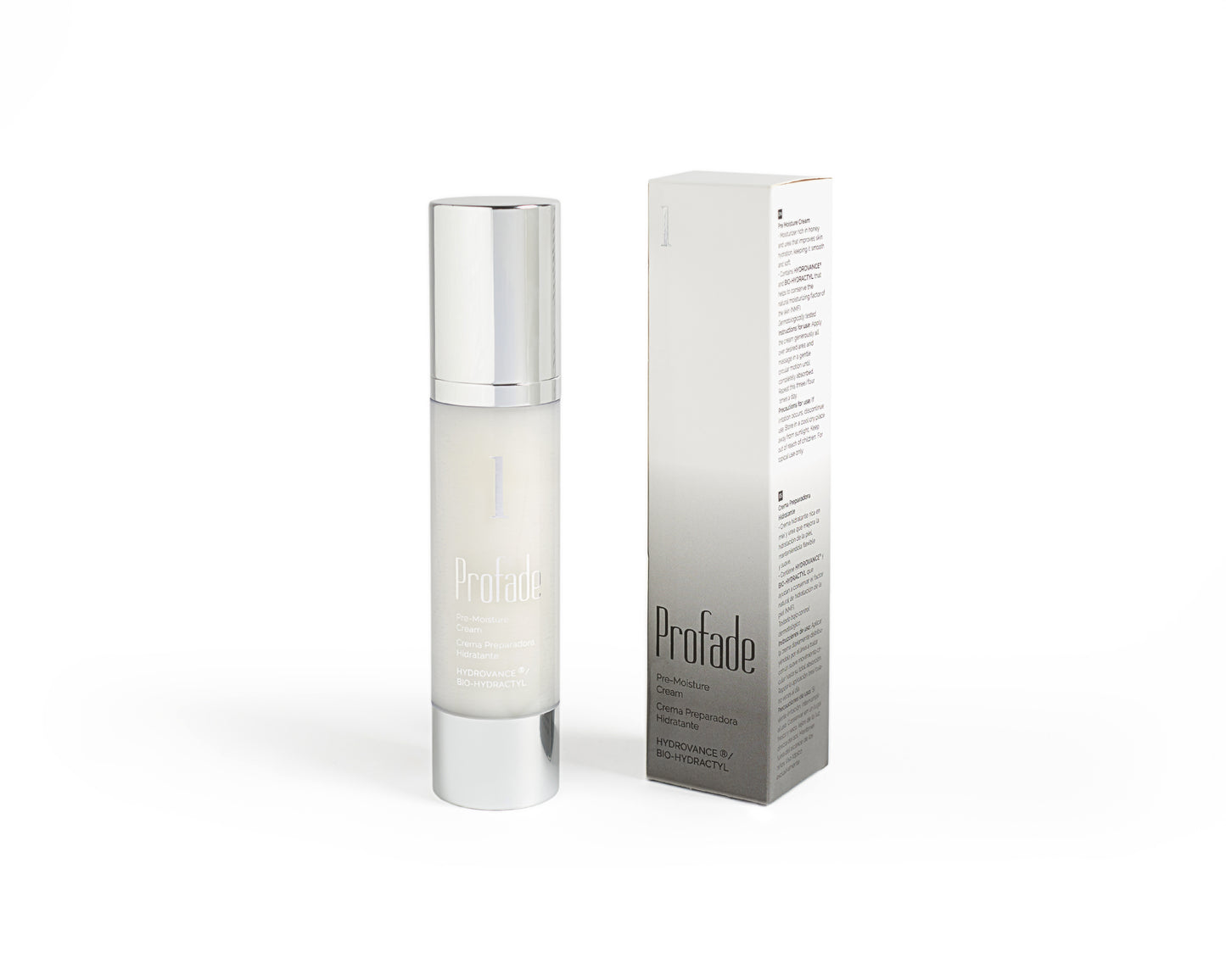 Profade Crema Hidratante para Piel Tatuada o Cicatrida - 50 gr - 2