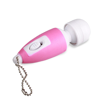 Vibrador - Masajeador de Clítoris MAGIC VIB | U-body Sex Toys - 2