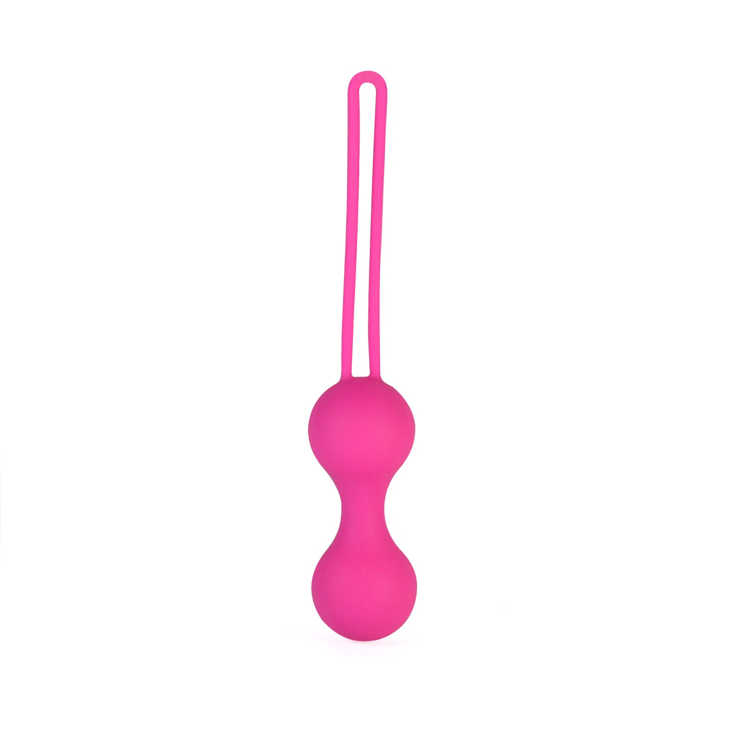 SEX TOY PACY. BOLAS CHINAS ESTIMULADORAS - 2