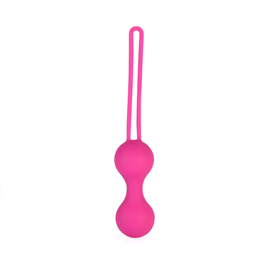 SEX TOY PACY. BOLAS CHINAS ESTIMULADORAS - 2