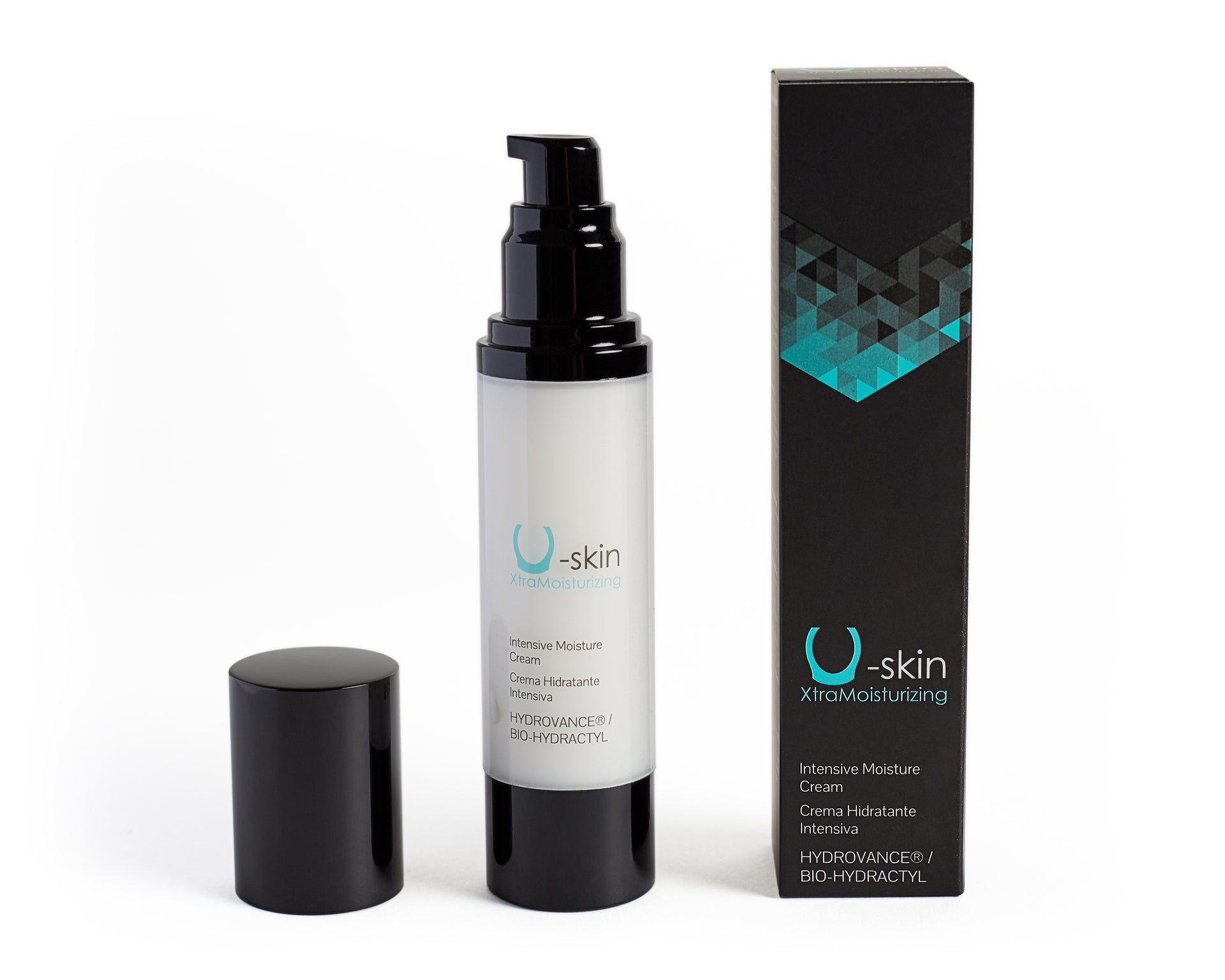 U Skin Xtramoisturizing