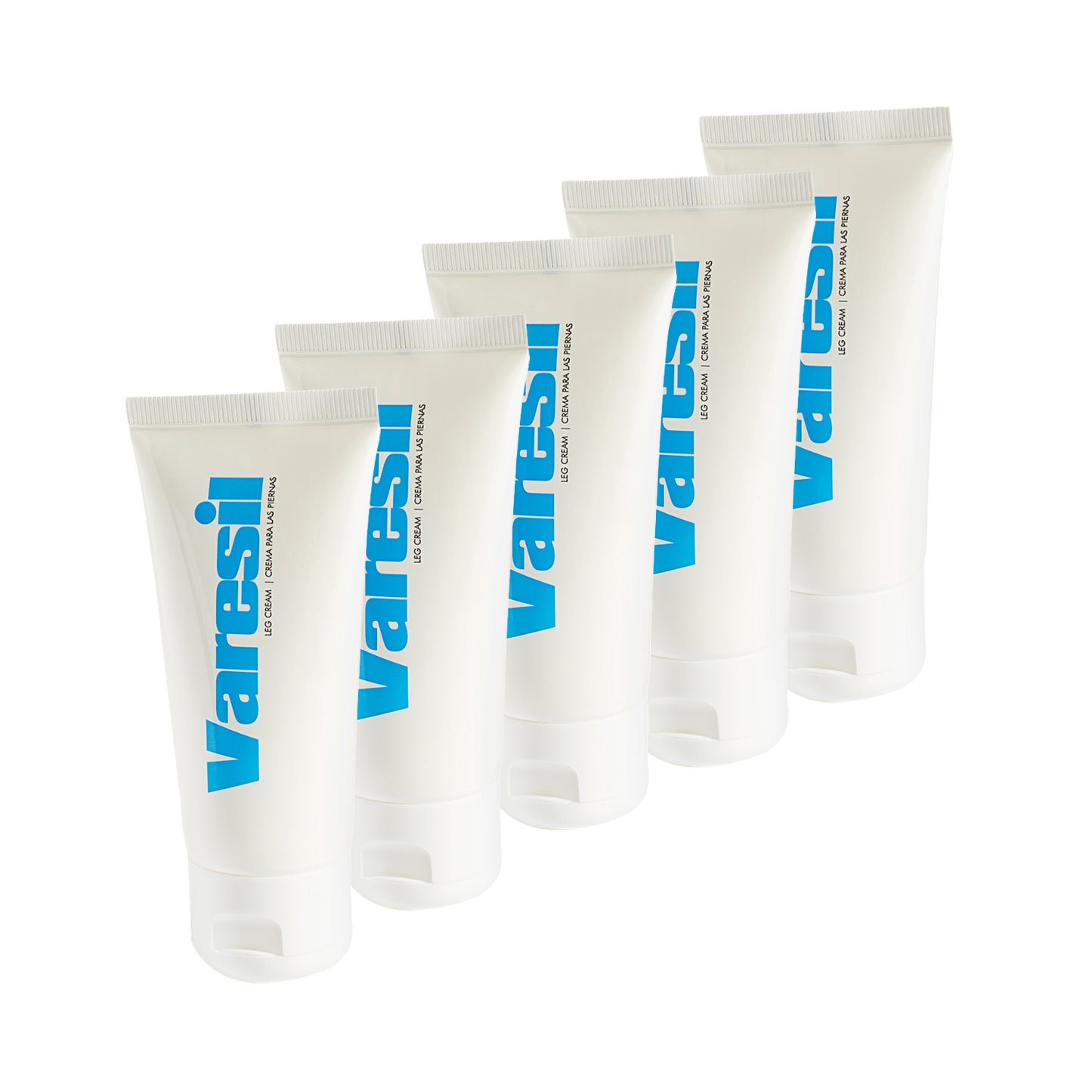 Varesil Cream, crème pour varices et soulagement des symptômes