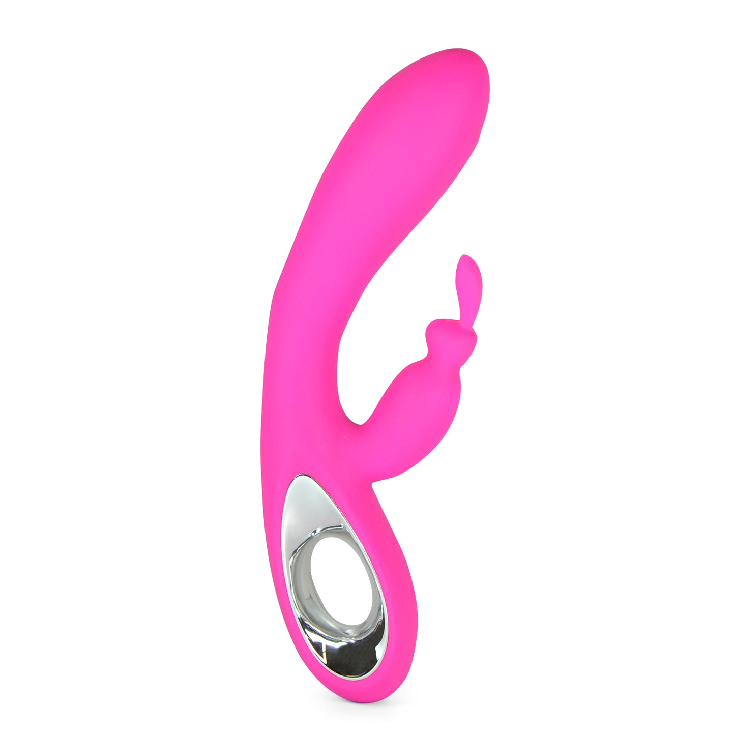 VUGS VIBRADOR VAGINAL CON ESTIMULACIÓN CLÍTORIS. - 3