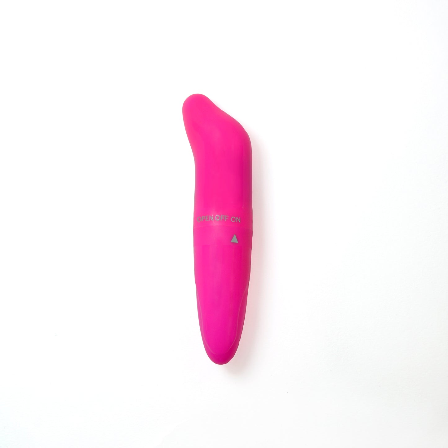 U-Body WANDA: Masajeadores íntimos, succionadores, vibradores, anillos, dildos y estimulador del punto “g” para disfrutar solo o jugar en pareja.(Wanda) - 3