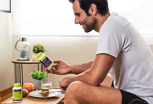 XS Natural Fat Burner: Cápsulas quemagrasas que ayudan a perder peso - 2