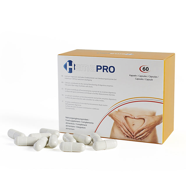 Hemapro Pills tablets to prevent haemorrhoids