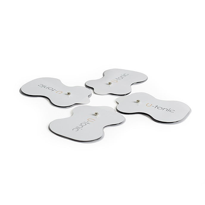 Replacement pads U Tonic device