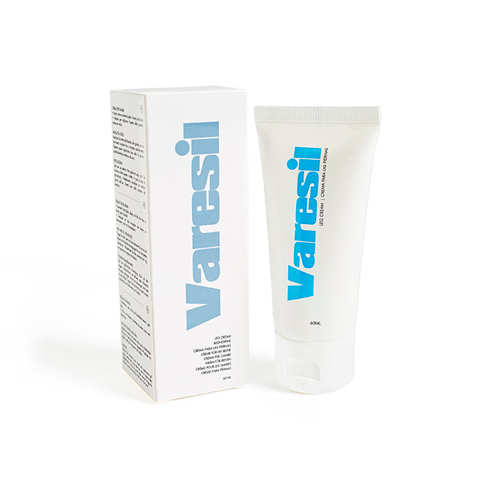 Varesil Cream varicose veins symptom relief