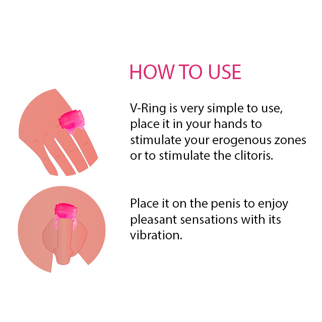 How To Use A Vibrating Ring