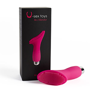 Vibrador femenino Bru Vibrator de Sex Toys