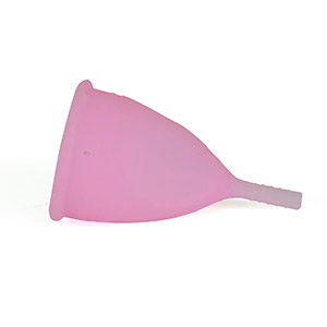 Menstrual Cup Size S