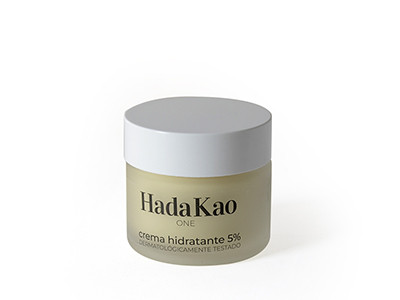 Hada Kao Crema Hidratante 5%