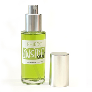 Parfum avec des phéromones pour homme. Phiero Premium