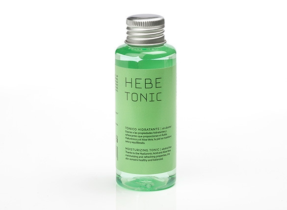 Hebe Tonic